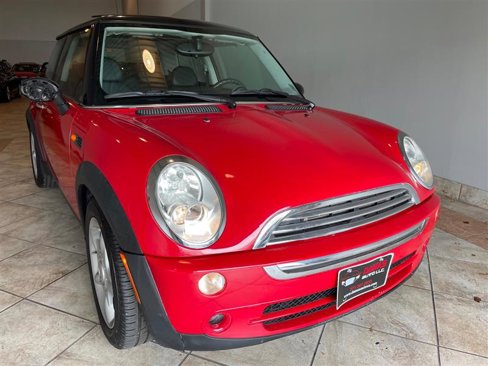 Used 2006 MINI Cooper Hardtop image 4