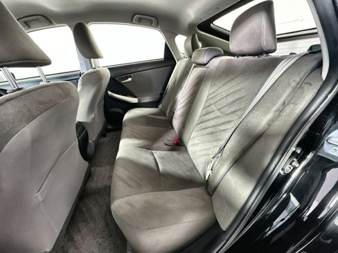 Used 2014 Toyota Prius Four image 23