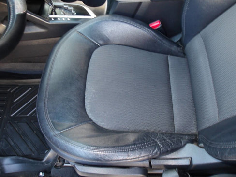 Used 2013 Hyundai Tucson GLS image 18