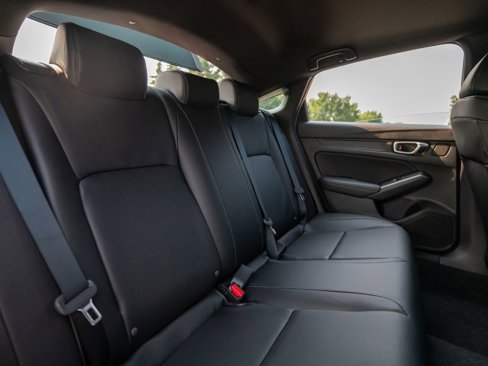 New 2025 Acura Integra A-Spec image 37