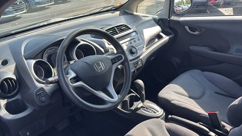 Used 2013 Honda Fit image 24