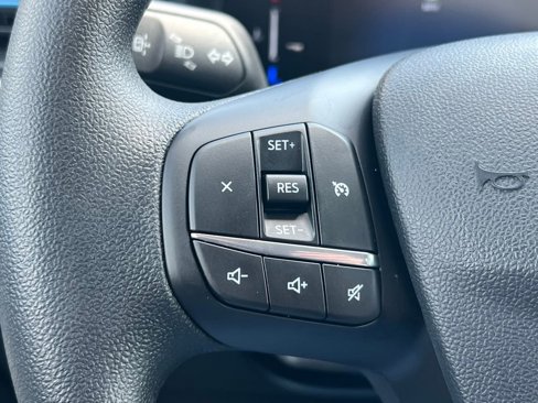 New 2025 Ford Maverick XLT w/ Equipment Group 302A image 34