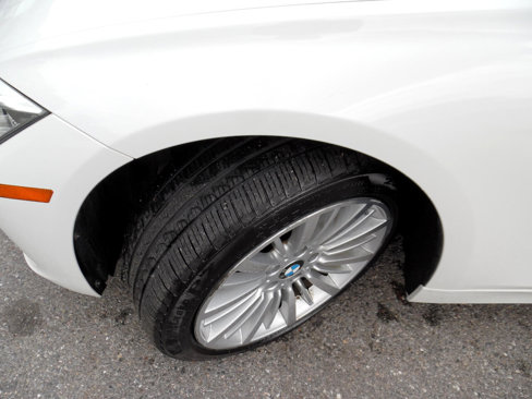 Used 2014 BMW 328i xDrive Sedan image 26