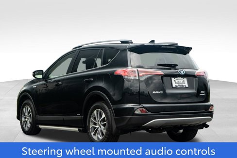 Used 2016 Toyota RAV4 XLE image 5