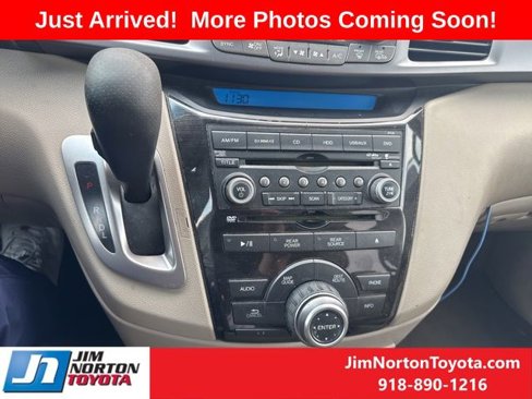 Used 2011 Honda Odyssey Touring image 12