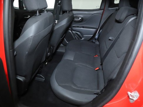 Used 2022 Jeep Renegade Altitude w/ Convenience Group image 14