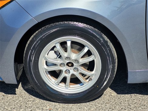 Certified 2022 Toyota Corolla LE image 11