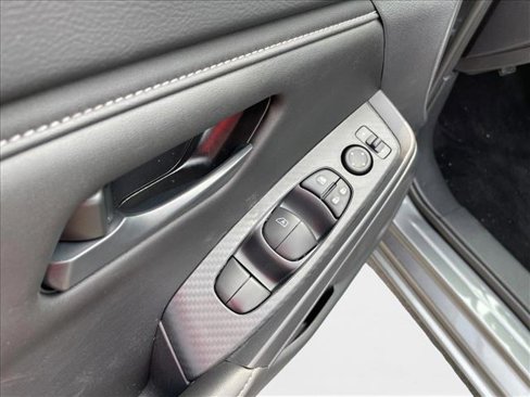 New 2025 Nissan Sentra S w/ Trunk Package image 25