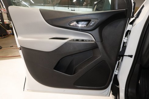 Certified 2023 Chevrolet Equinox LT image 20