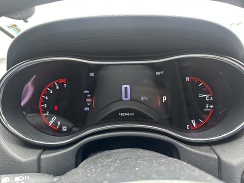 Used 2017 Dodge Durango GT w/ Premium Group image 25