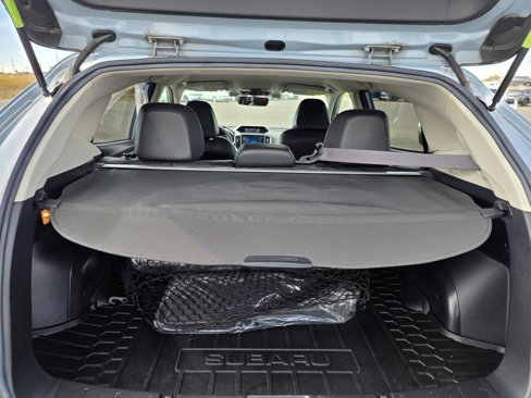 Used 2019 Subaru Crosstrek 2.0i Limited w/ Popular Package #2 image 31