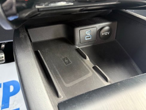 Used 2023 Ford Escape ST-Line Elite image 25