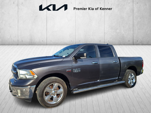 Used 2016 RAM 1500 Lone Star image 1