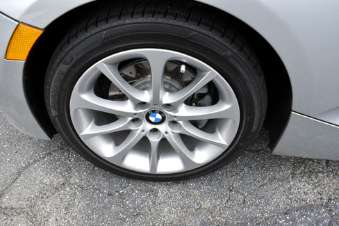 Used 2006 BMW Z4 3.0i image 40