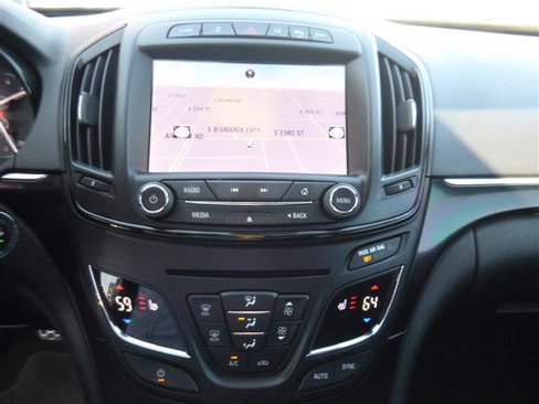 Used 2015 Buick Regal GS w/ Driver Confidence Package #2 image 14