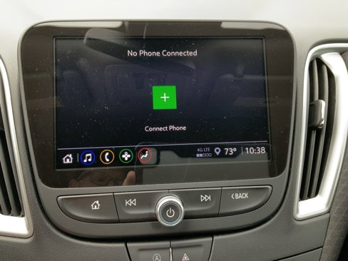 Used 2023 Chevrolet Malibu LT image 36