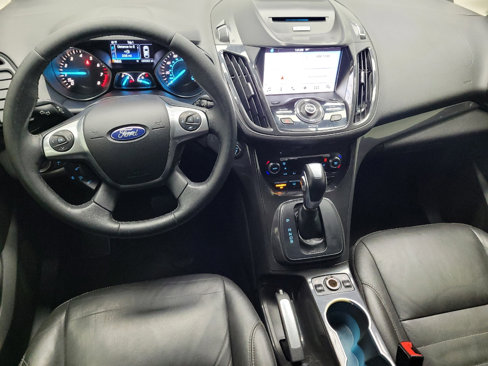 Used 2016 Ford Escape Titanium image 22