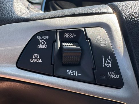 Used 2013 GMC Terrain Denali image 17