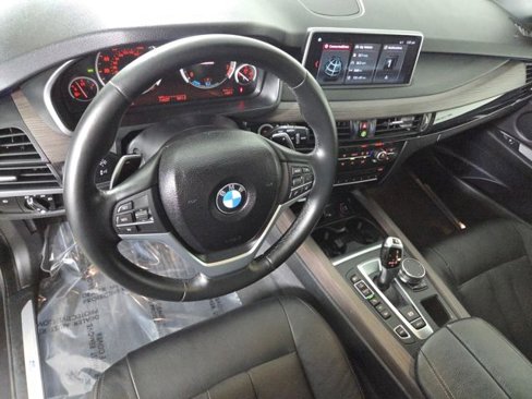 Used 2018 BMW X5 xDrive40e w/ M Sport Package image 16