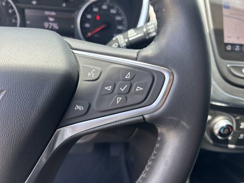 Used 2021 Chevrolet Equinox Premier image 31