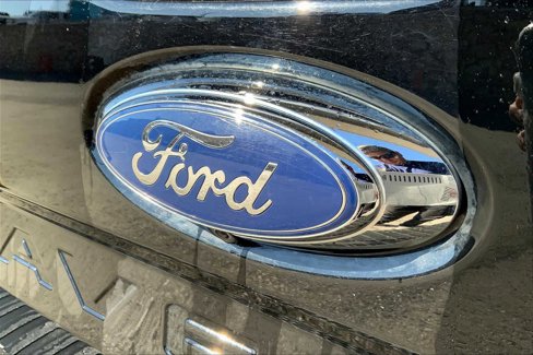 Certified 2022 Ford Maverick XLT image 29