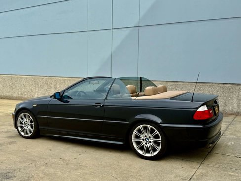 Used 2006 BMW 330Ci Convertible image 14