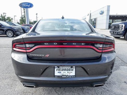 Used 2022 Dodge Charger SXT w/ Plus Group image 23