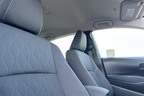 New 2026 Toyota Corolla LE image 16