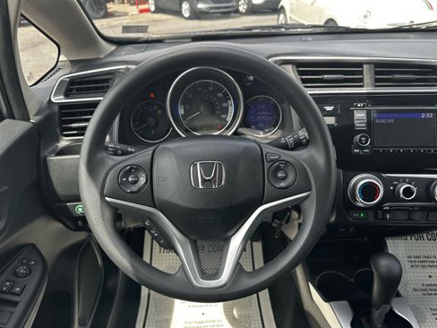 Used 2015 Honda Fit LX image 19