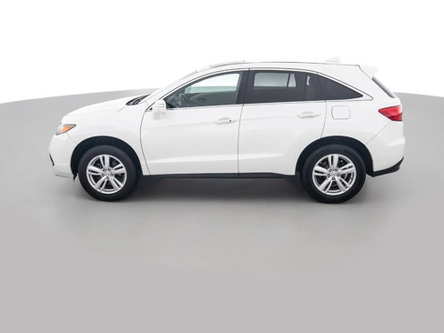 Used 2015 Acura RDX FWD image 8