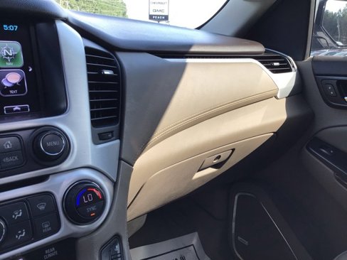 Used 2019 GMC Yukon SLT w/ Open Road Package image 21