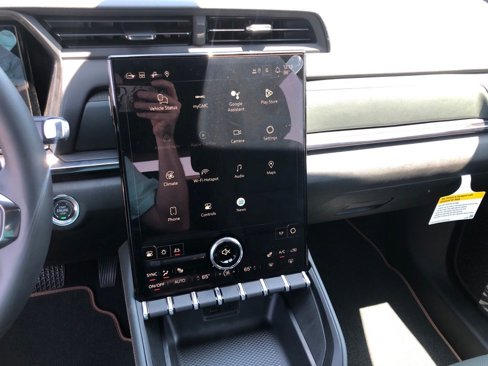 New 2026 GMC Terrain AT4 image 21