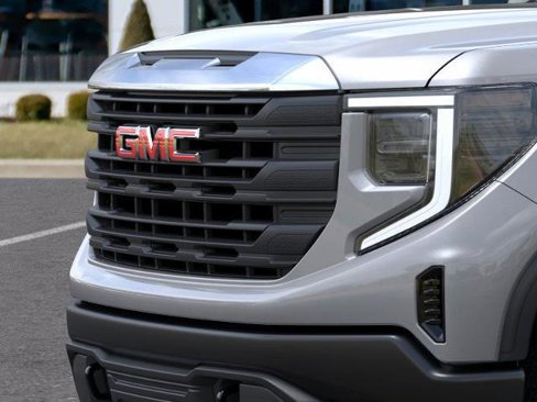New 2025 GMC Sierra 1500 Pro w/ Pro Value Package image 36