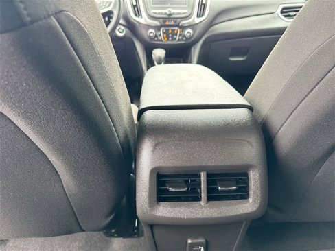 Certified 2022 Chevrolet Equinox LT image 21