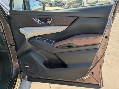 Used 2019 Subaru Ascent Touring w/ Popular Package #3 image 32