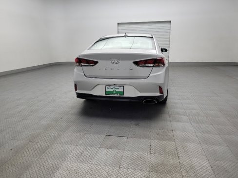 Used 2019 Hyundai Sonata SEL image 7