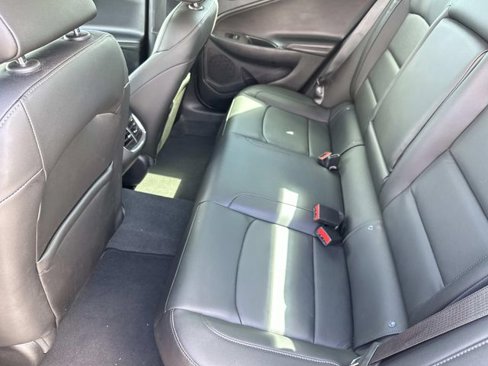Used 2021 Chevrolet Malibu LT w/ Leather Package image 17