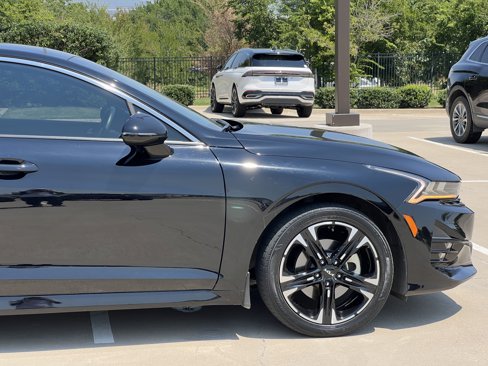 Used 2023 Kia K5 GT-Line image 12