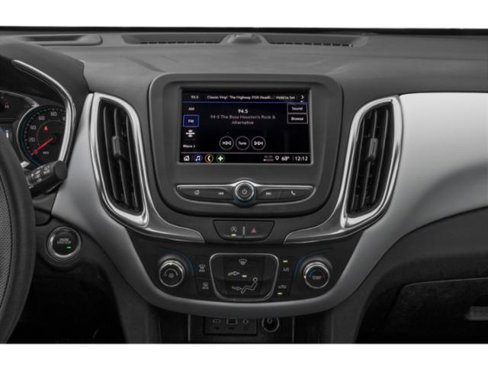 Used 2023 Chevrolet Equinox RS image 10