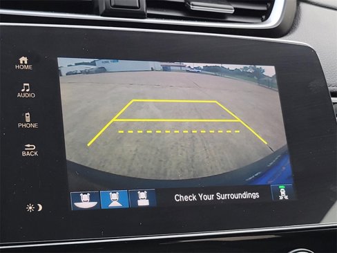 Used 2022 Honda CR-V EX image 16