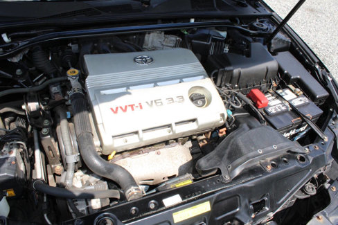Used 2006 Toyota Solara SLE image 33