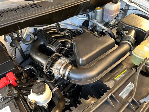 Used 2018 Nissan NV 1500 SV w/ Navigation Package image 13