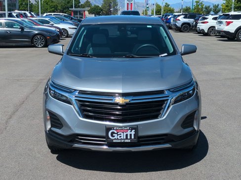 Used 2023 Chevrolet Equinox LT image 11