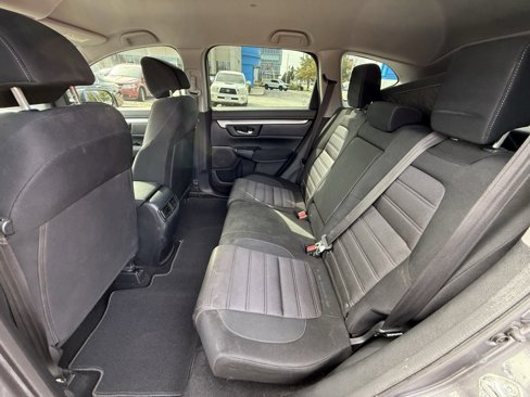 Used 2018 Honda CR-V LX image 28