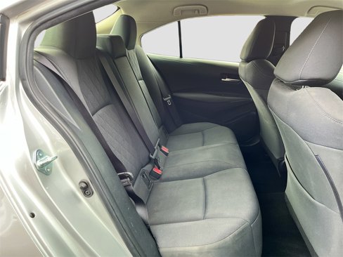 Used 2020 Toyota Corolla LE image 22