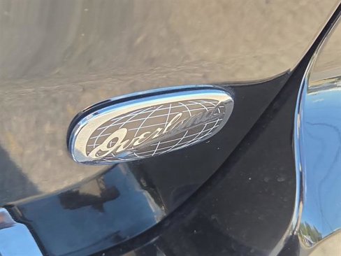 Used 2020 Jeep Grand Cherokee Overland image 5