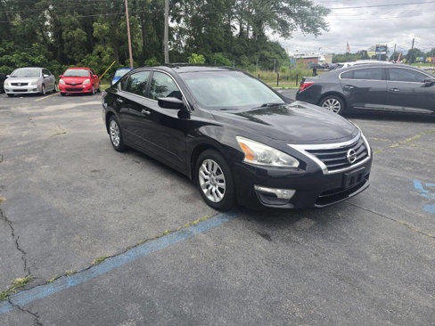 Used 2015 Nissan Altima 2.5 S image 4