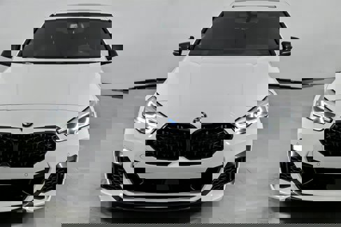 Used 2021 BMW M235i xDrive Gran Coupe w/ Shadowloine Package image 5