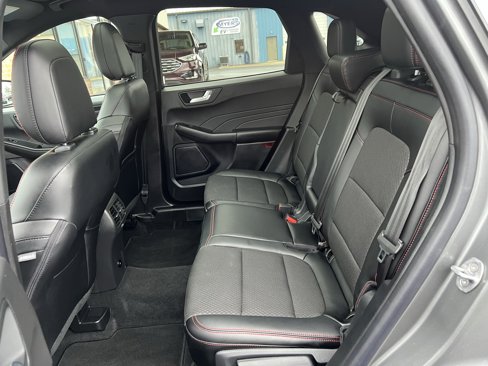 Used 2024 Ford Escape ST-Line w/ Tech Pack #1 image 16