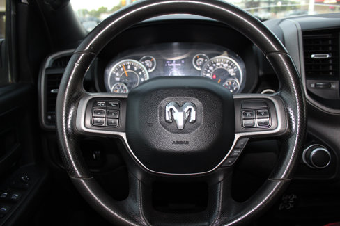 Used 2022 RAM 2500 Tradesman image 55